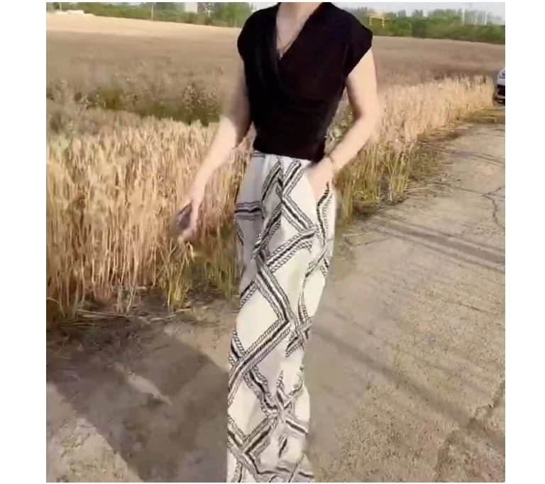 时尚潮流百搭精品女装zsx36036