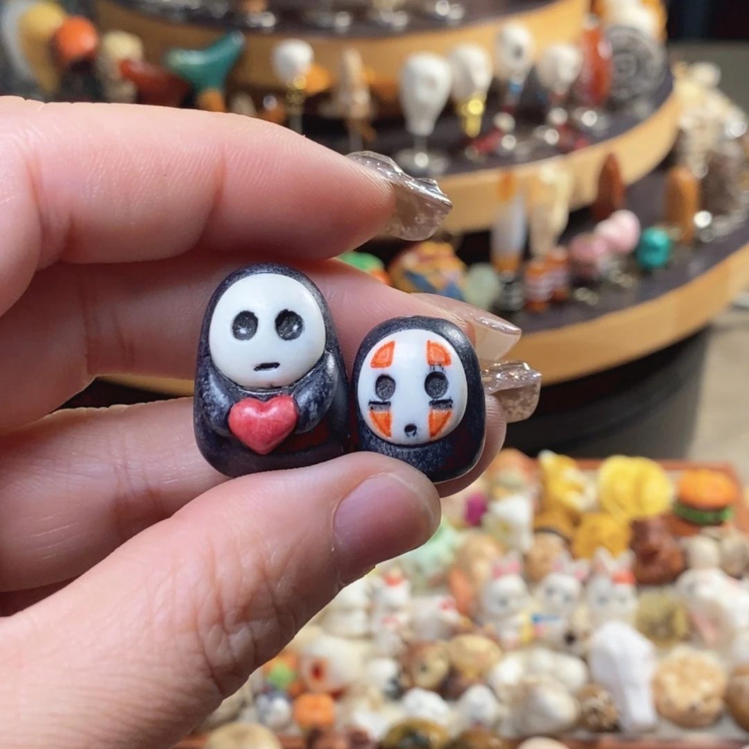 菩提籽类文玩配饰