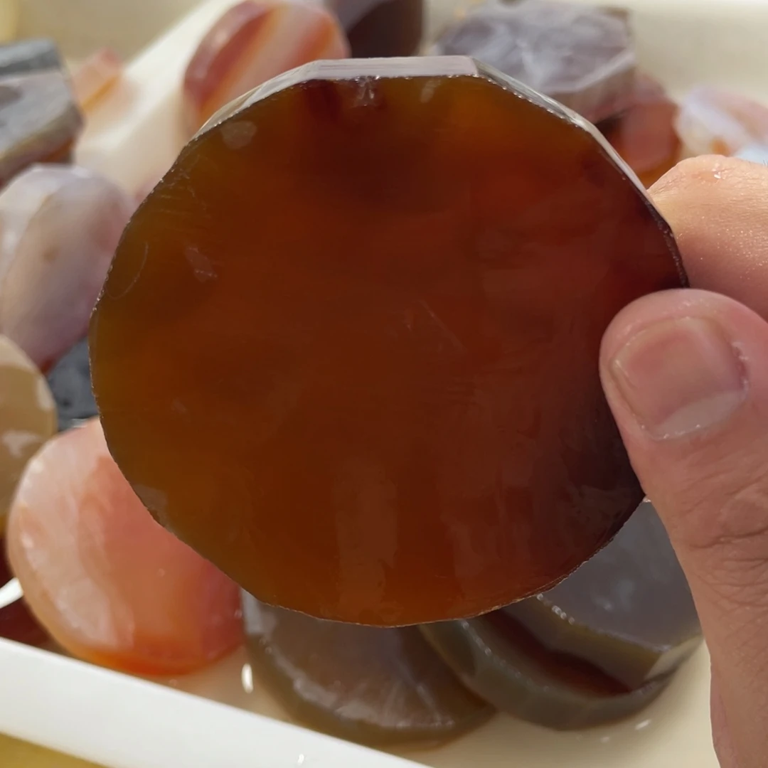 定制玛瑙过**龙玛瑙手镯