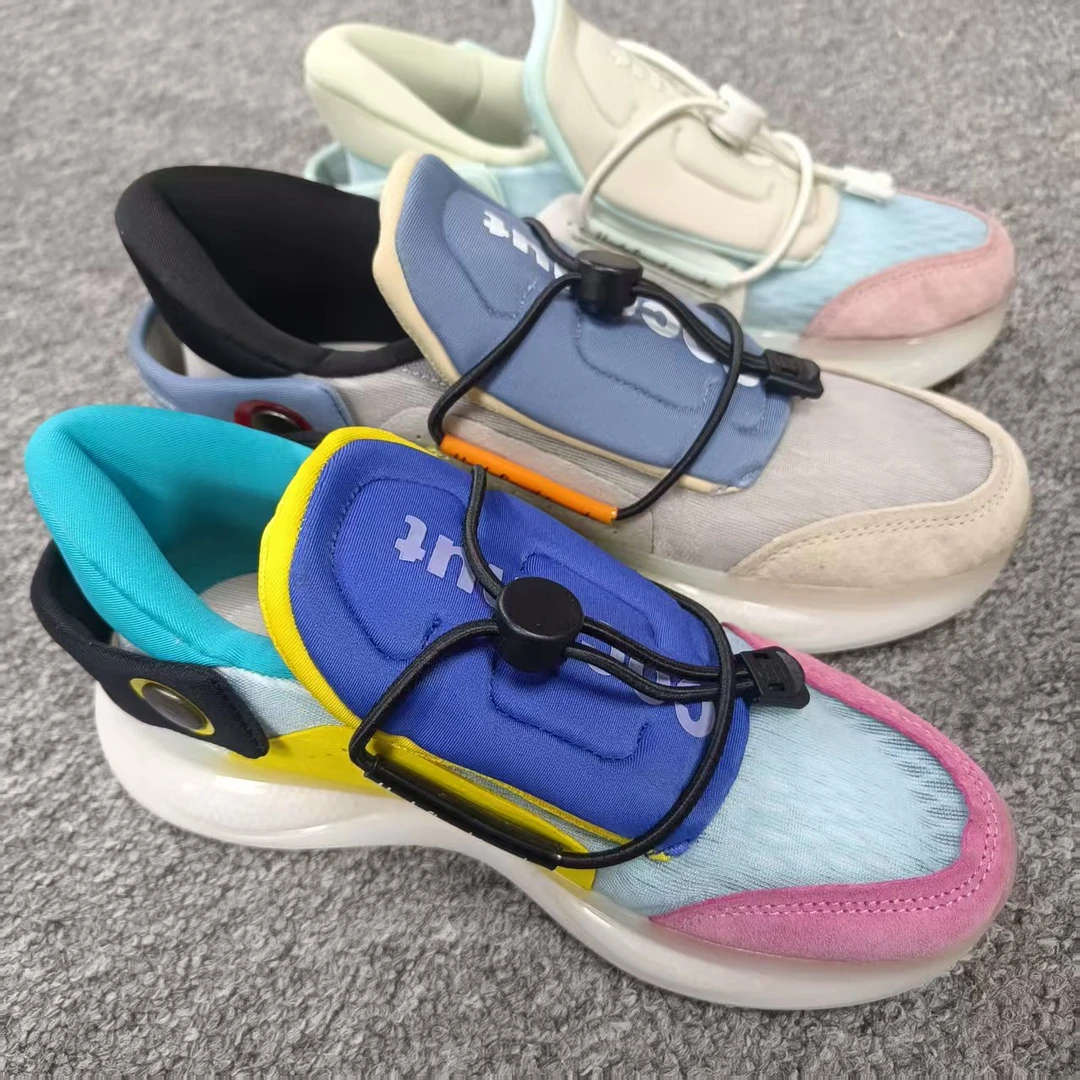 3号-上新款男女高端户外休闲鞋 E369