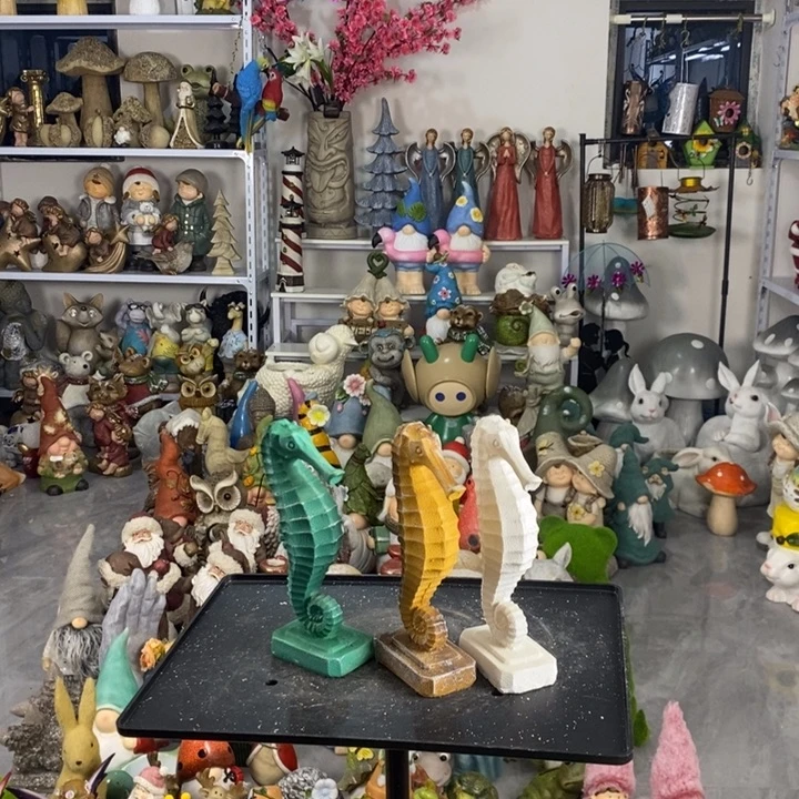 树脂工艺品摆件默认微瑕