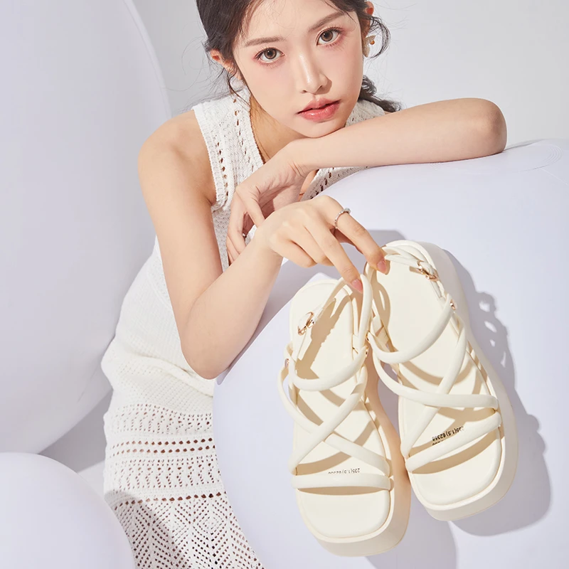 3号C001-C00品牌女鞋清仓（破晓）