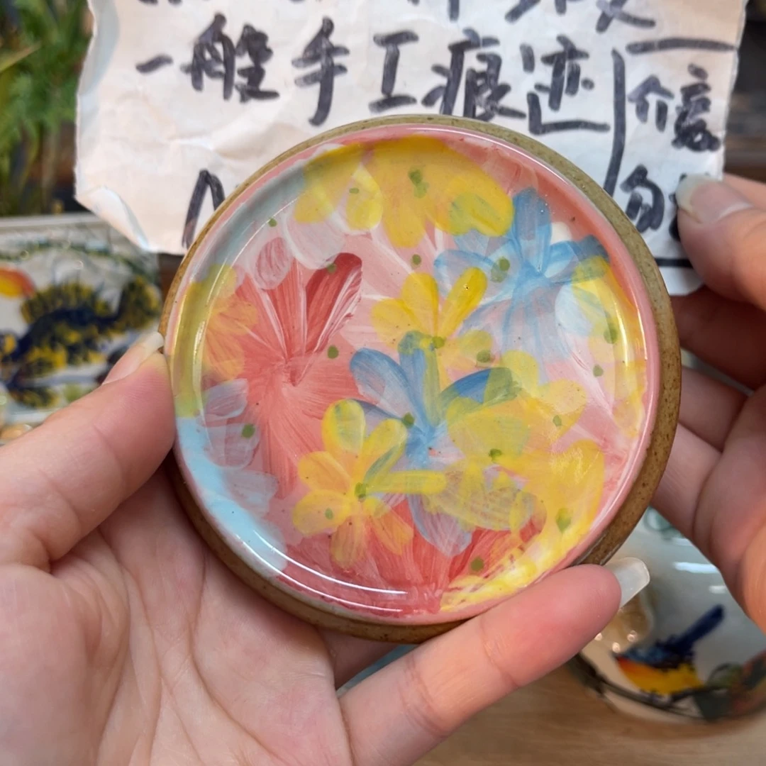 杯朋友们早上好浮力多多