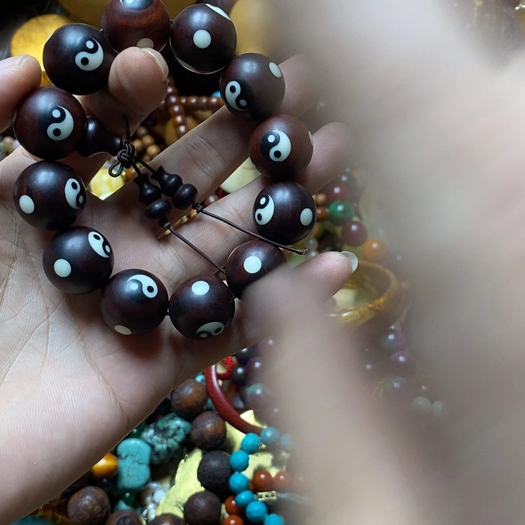 吊坠柏香籽/百香籽