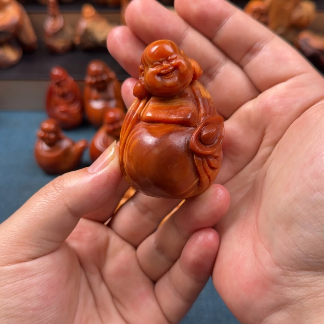 青***具柏木（崖柏）太行崖柏