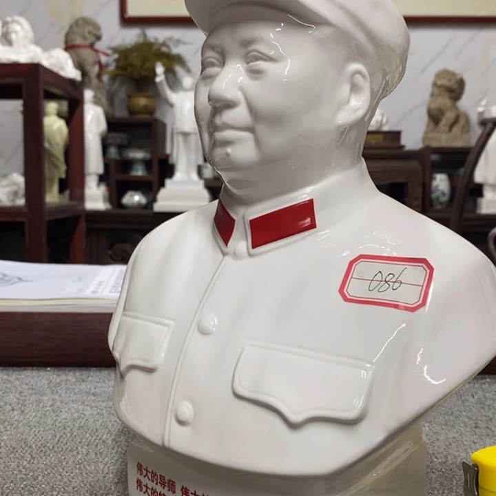瓷片摆件家居设计的设计风格设计