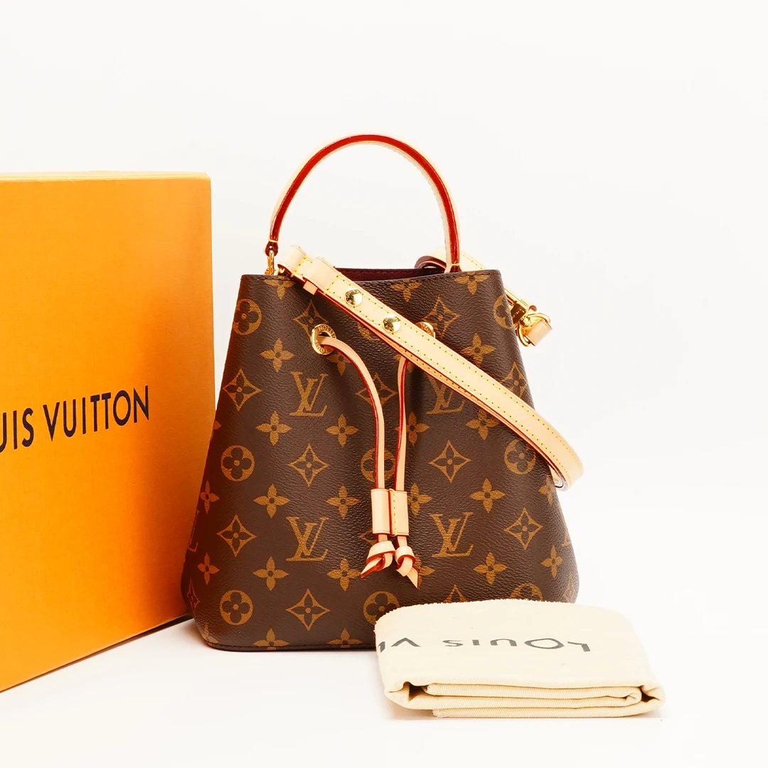 95新 LouisVuitton/路易威登 【总仓】水桶小号包/BG23005207