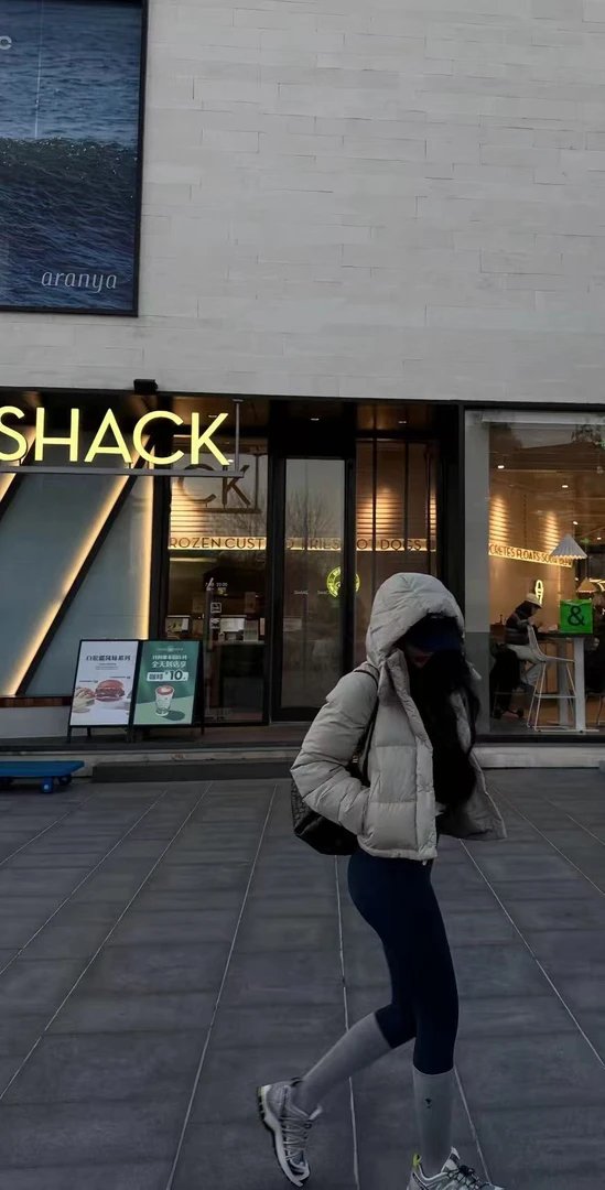 新款春夏秋冬外套内搭孤品捡漏现货直发