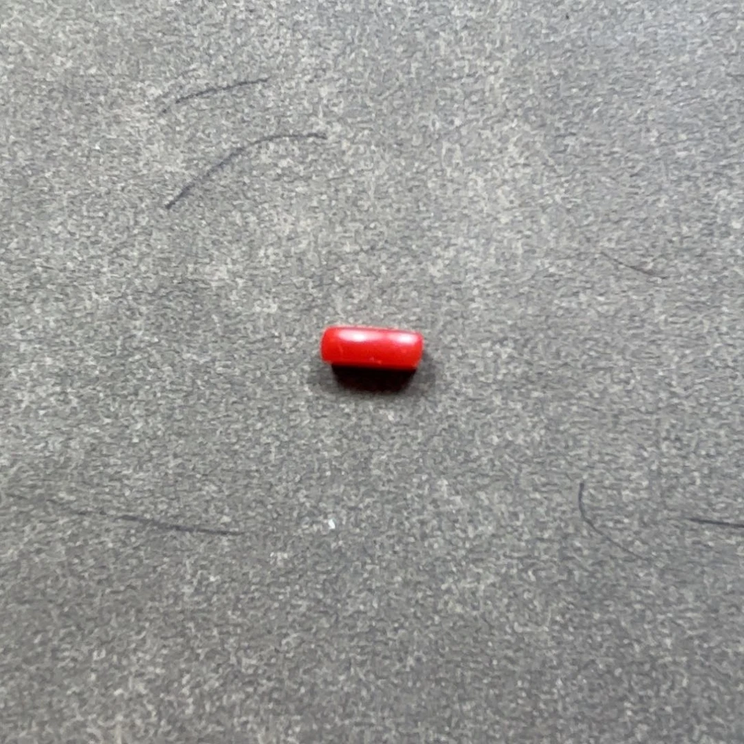 南红玛瑙戒面未镶嵌缘**福