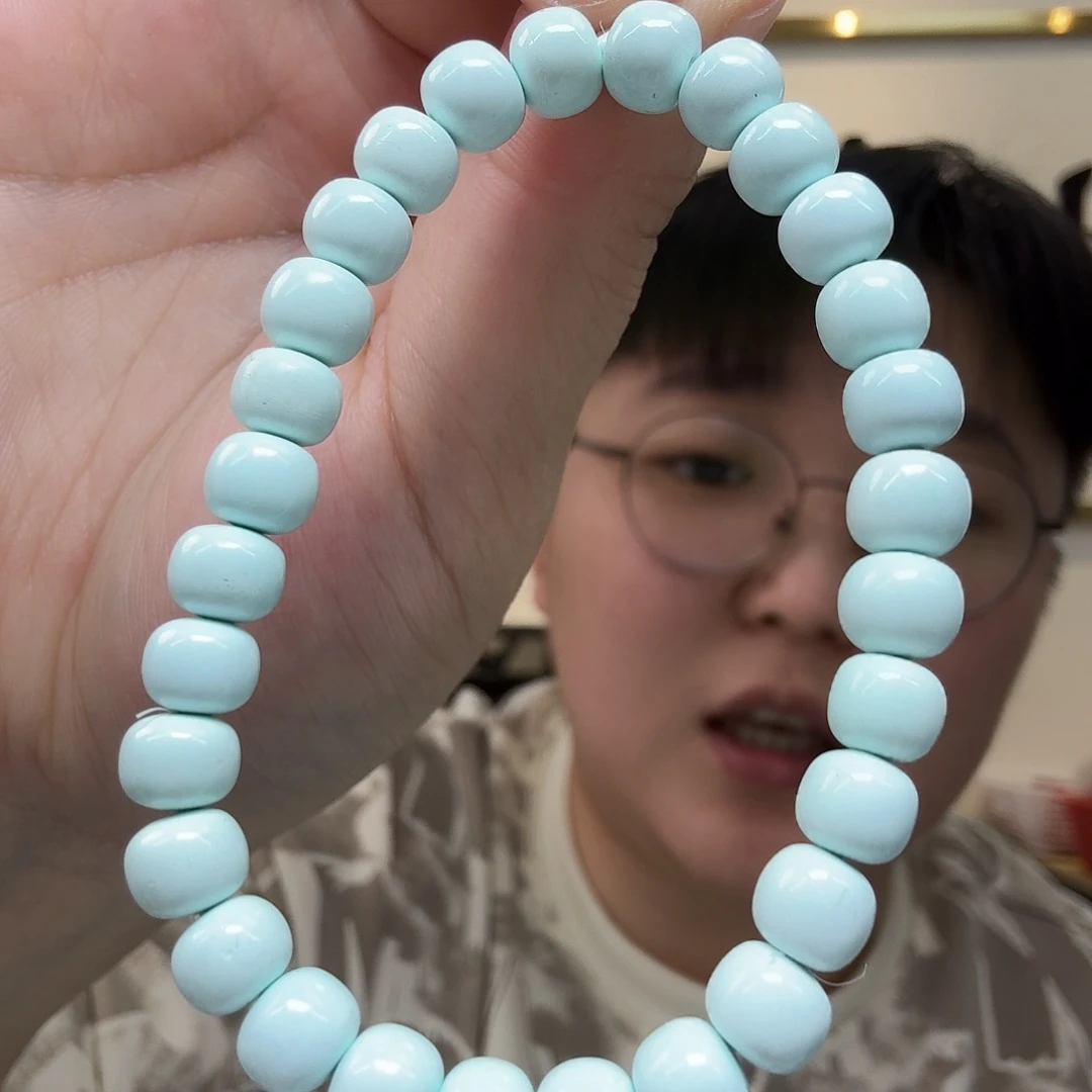 绿松石未镶嵌珠宝奇石673