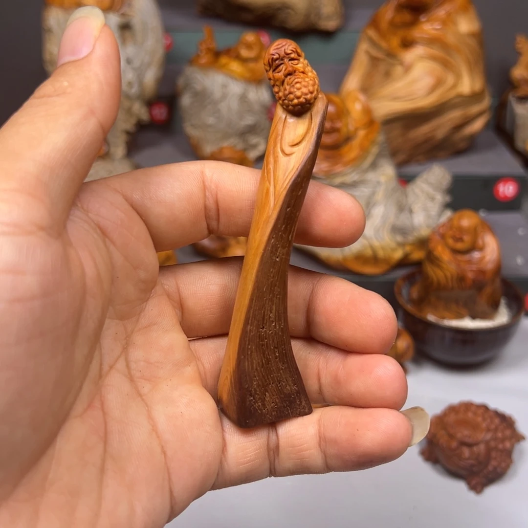 柏木（崖柏）喜欢的东西真的