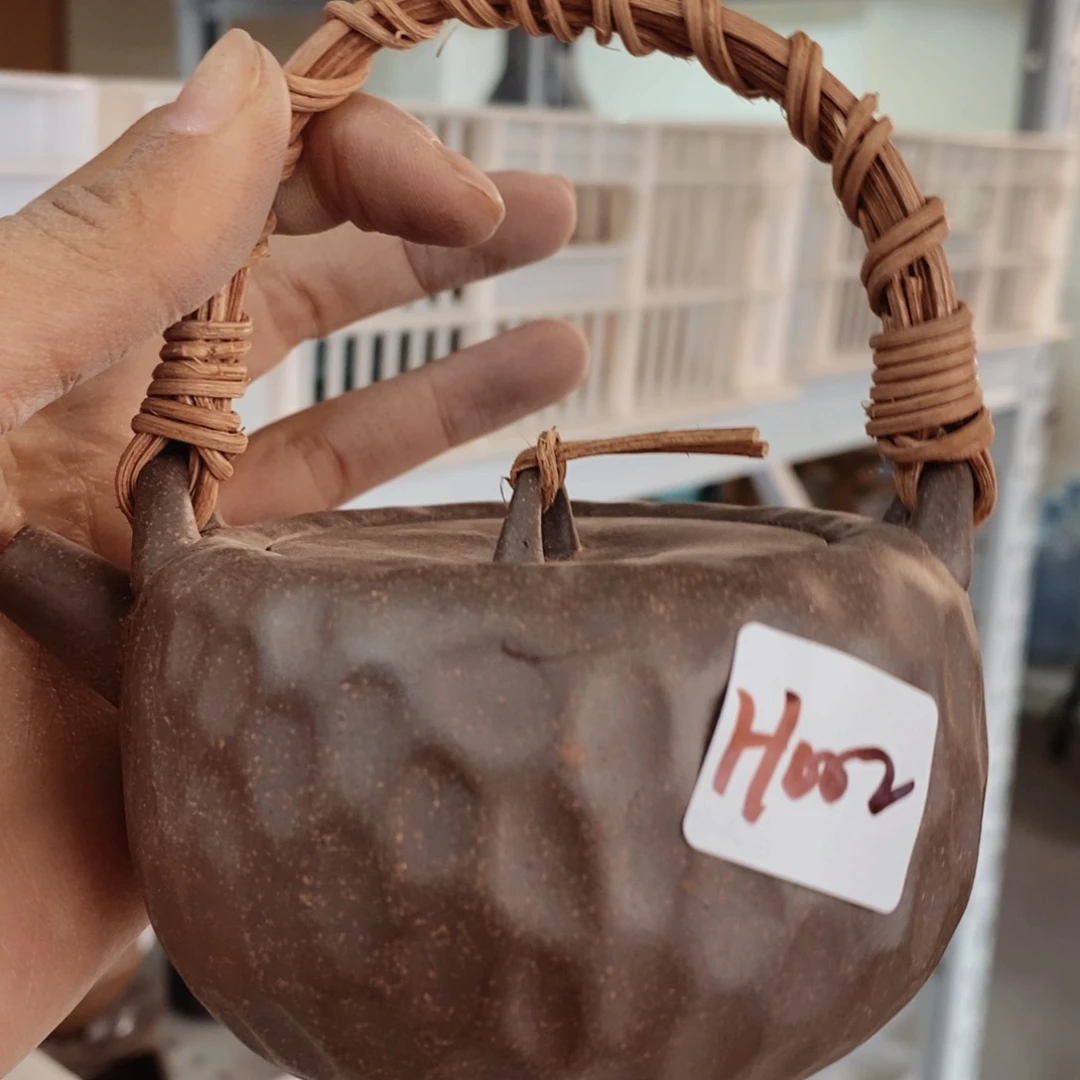 摆件德化陶瓷茶具676