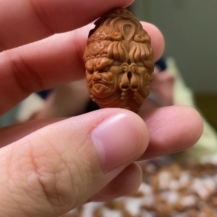 吊坠橄榄核橄榄核