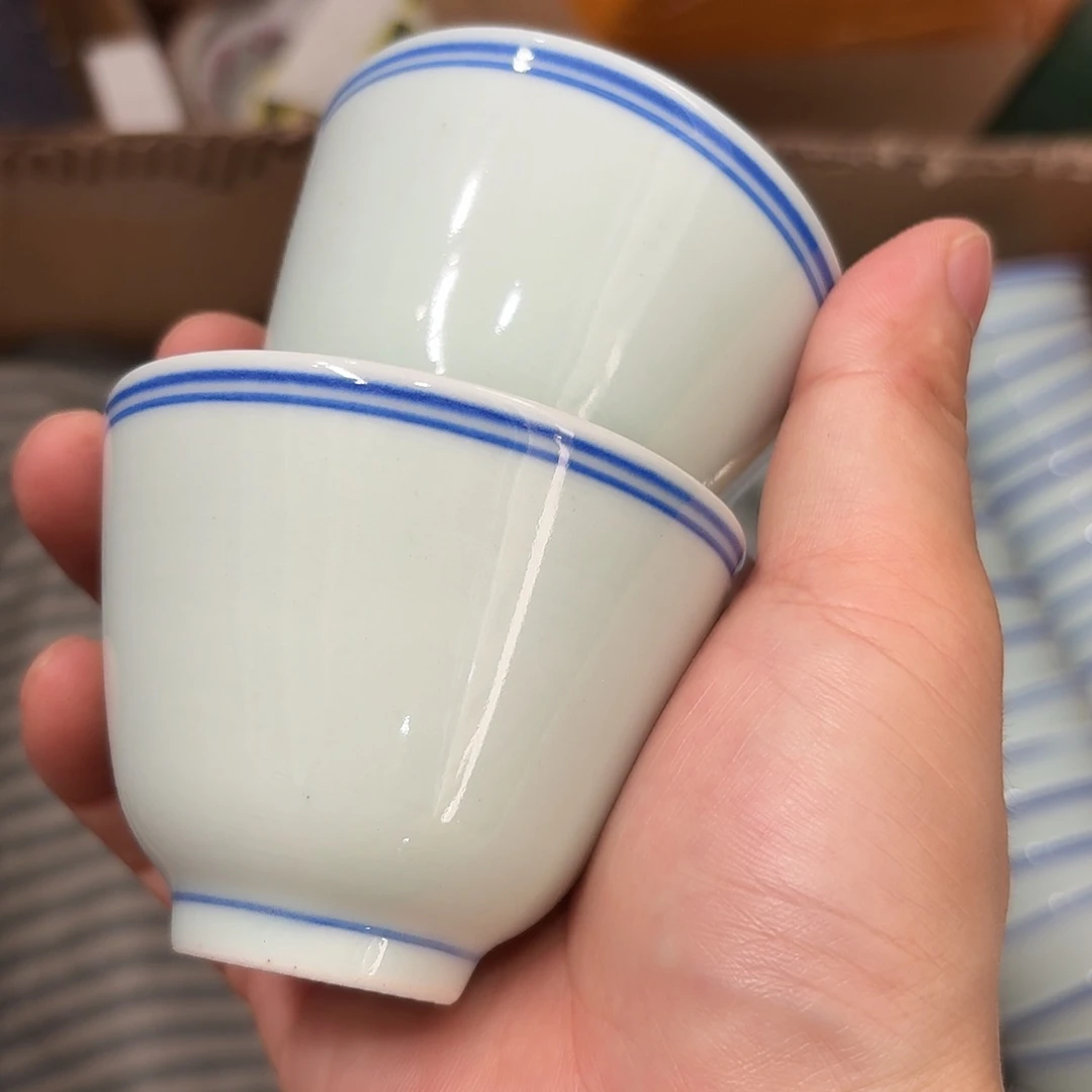 景德镇陶瓷好好过个