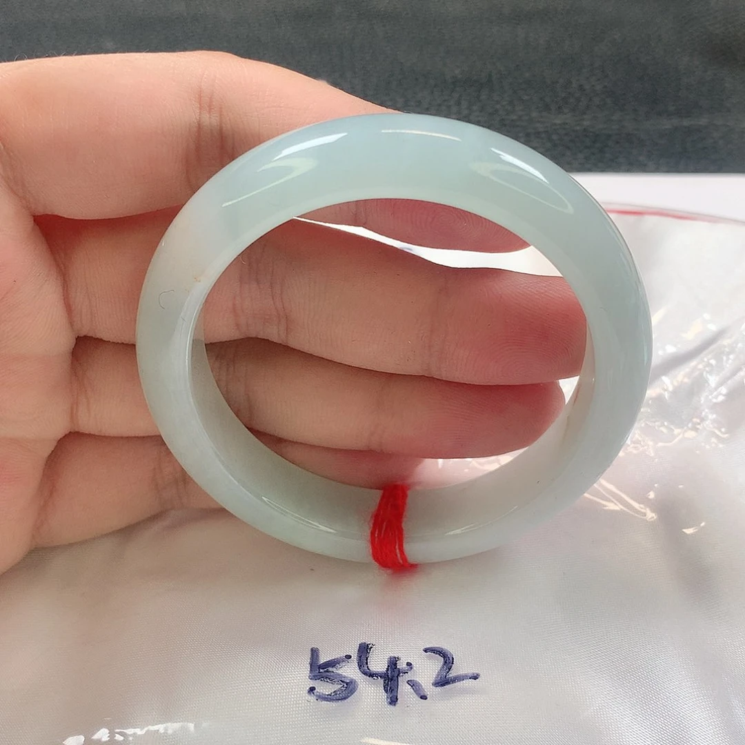 未镶嵌手镯翡翠362号