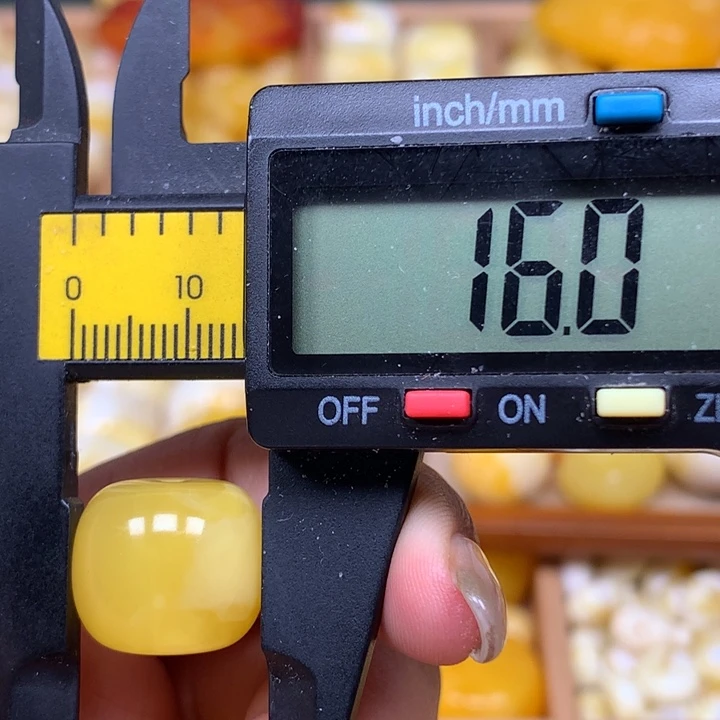 非金属配珠配饰060