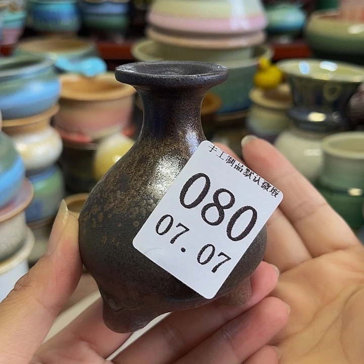 瓷片景德镇陶瓷手工制作