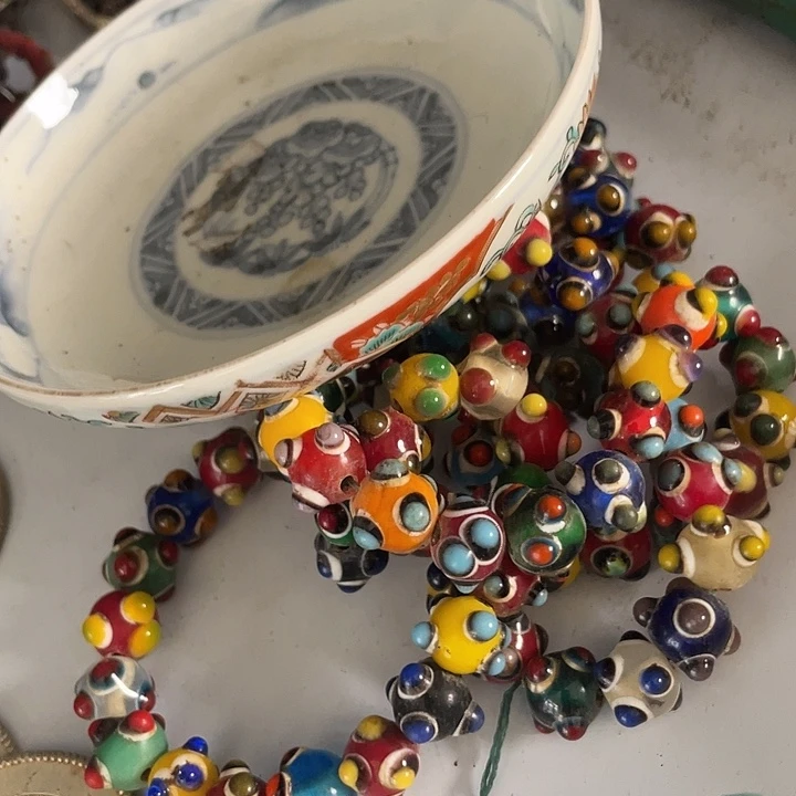 茶宠摆件工艺美术作品