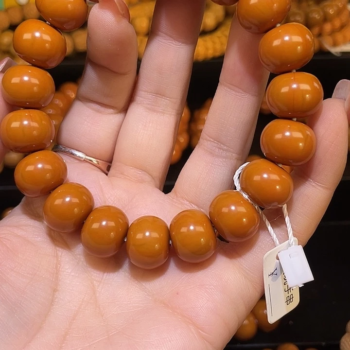 >***<手串猴头核桃猴头