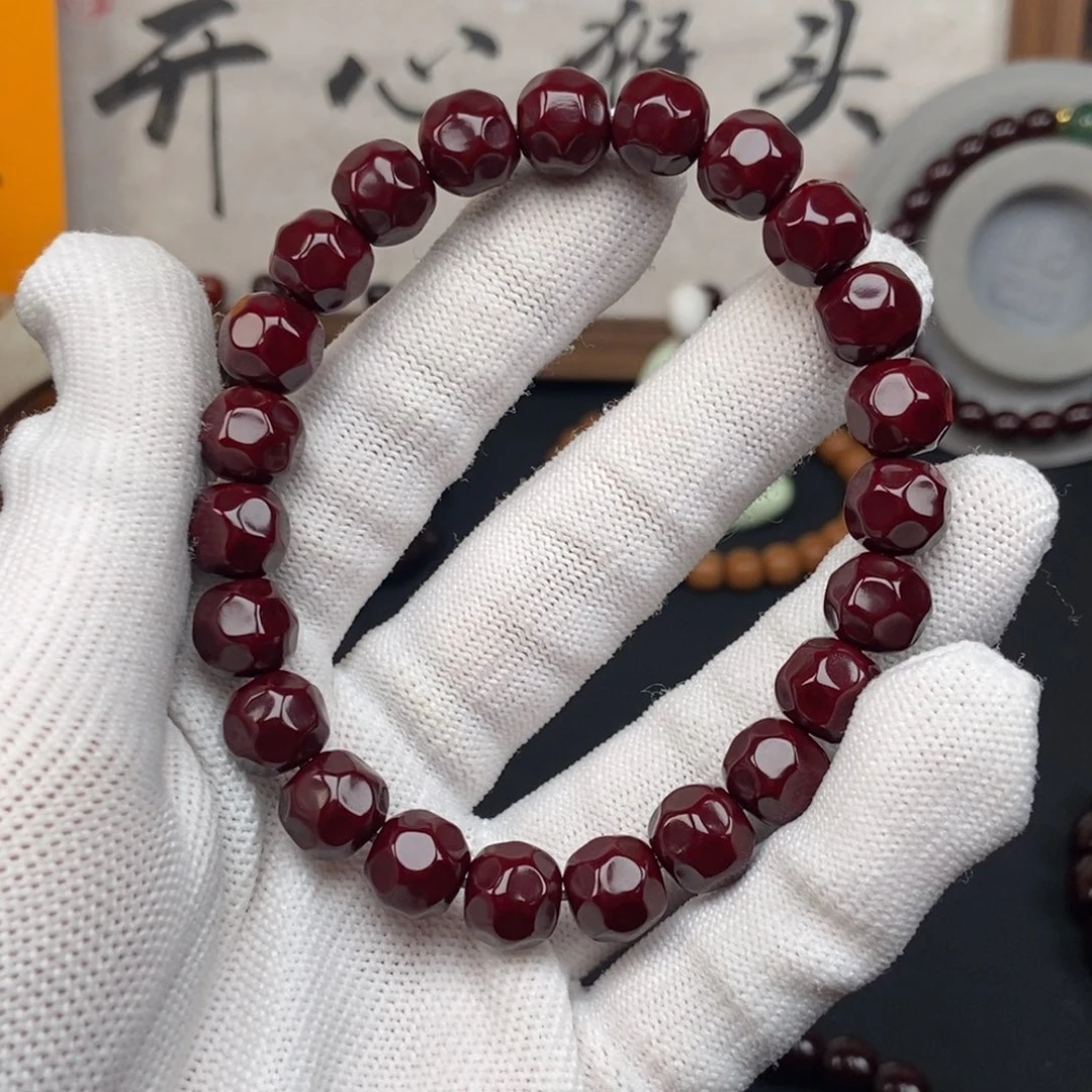 核桃手串/手链康*康猴头核桃核桃等等