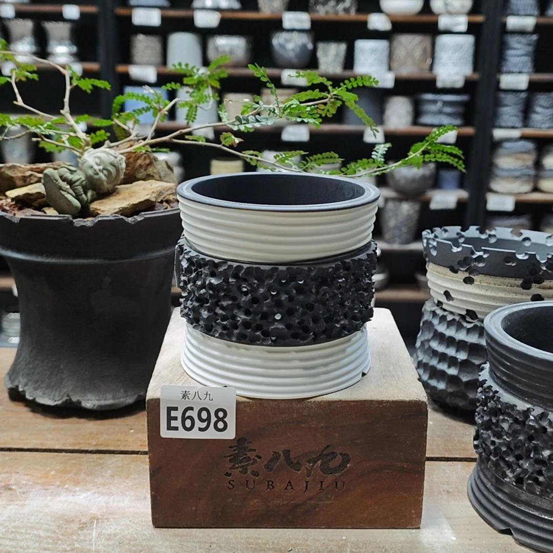 瓷素八九陶瓷内口9.5高10正价298