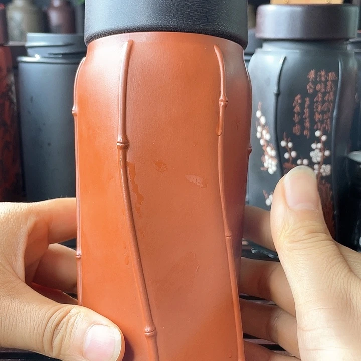 紫砂茶杯宜兴紫砂茶具