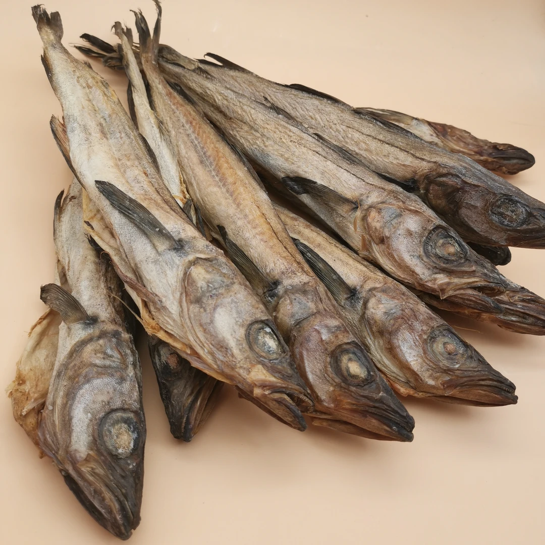 延边特产明太鱼干宣板42公分左右2条/10条包邮 拆封不退