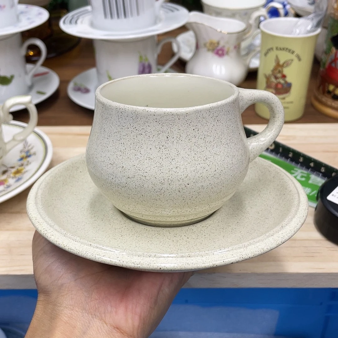 鹿屋家的美丽瓷器