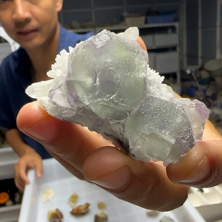 昌化石印石原石料