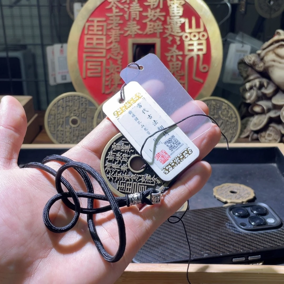 铜现代仿制工艺品