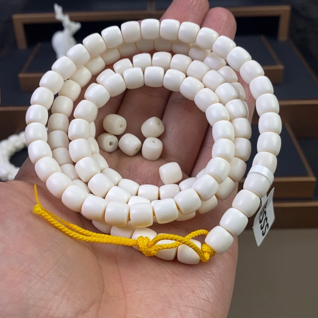 鹿骨手串/手链手串