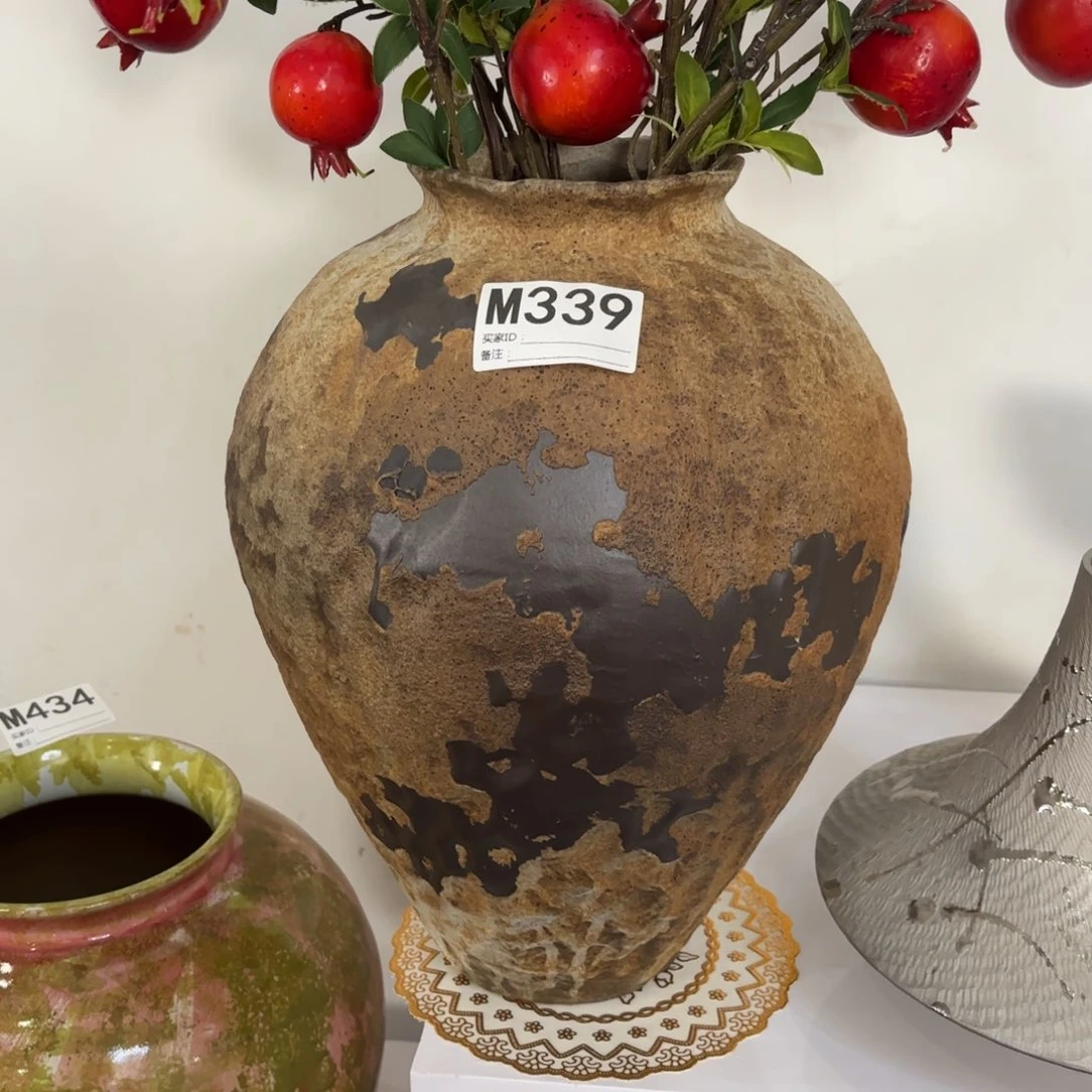 瓶陶瓷瓶口径高度左右