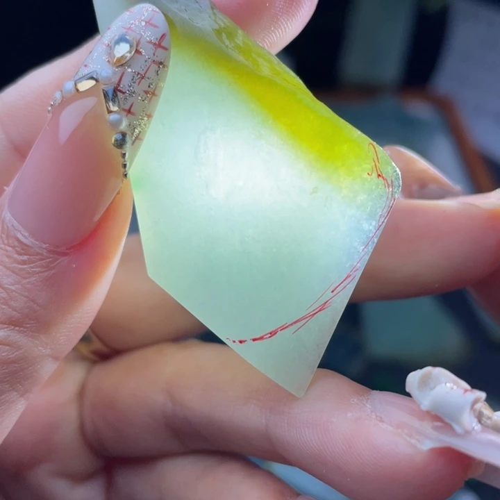 未镶嵌定制翡翠包工