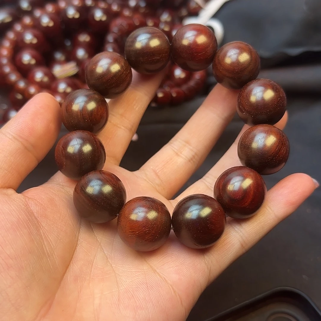 檀香紫檀（小叶紫檀）2.0