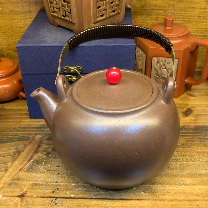 茶壶紫砂紫砂壶茶具