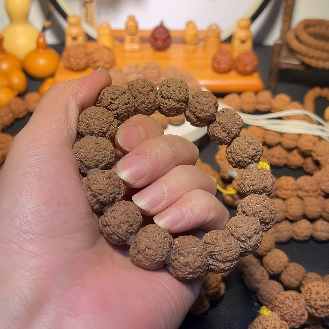 手串金刚菩提一物一图链接