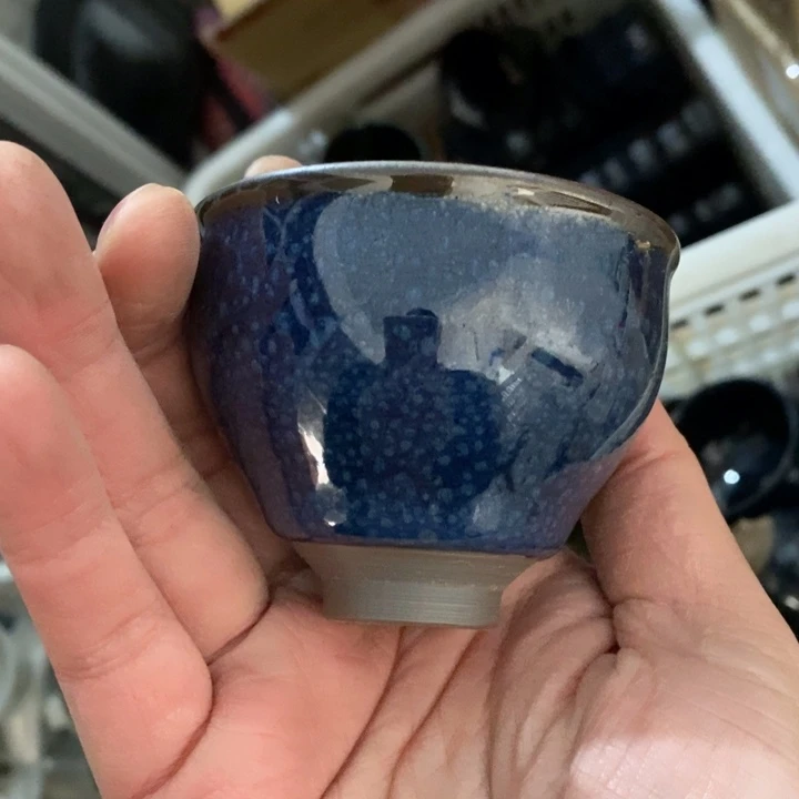 陶瓷艺术品及陶瓷制品