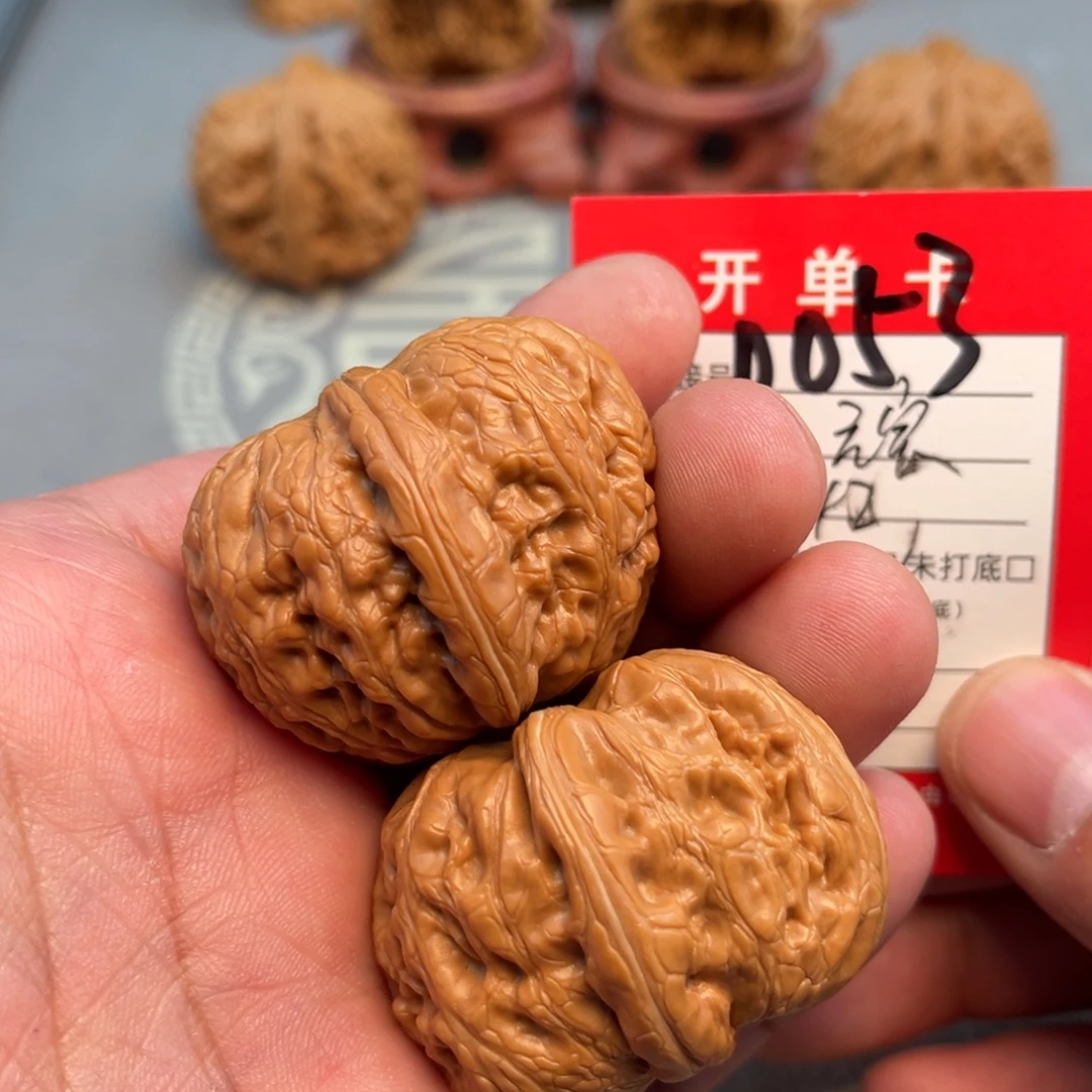 吊坠文玩核桃文玩