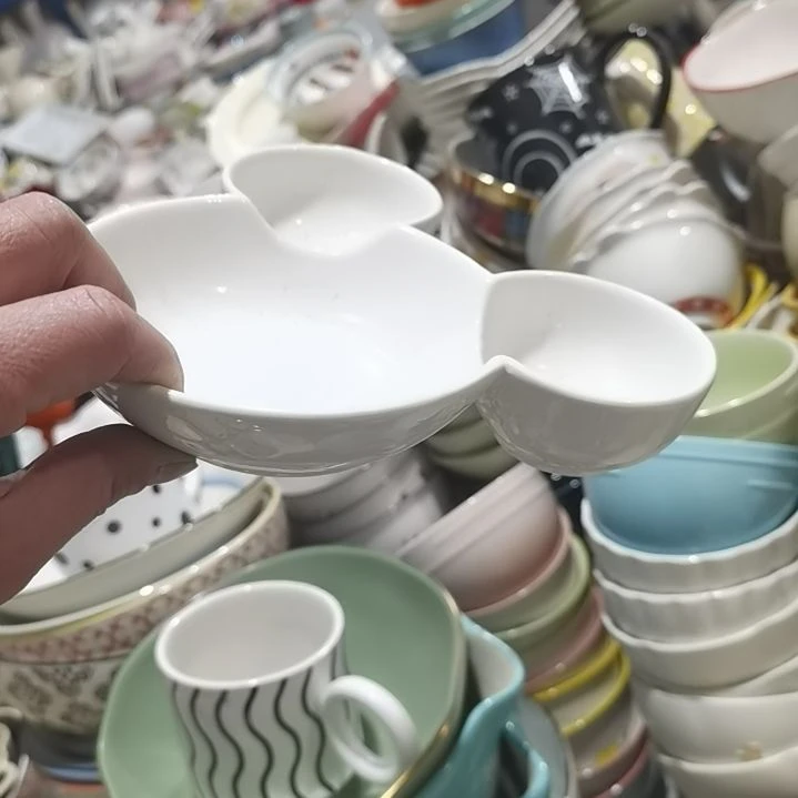 陶瓷产品设计质量