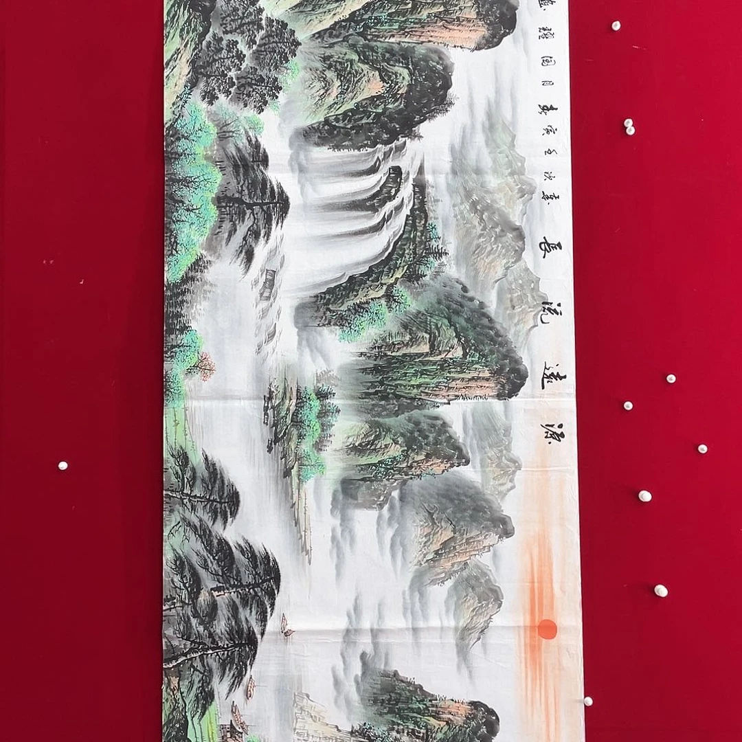 国画展展重中之重重中之重