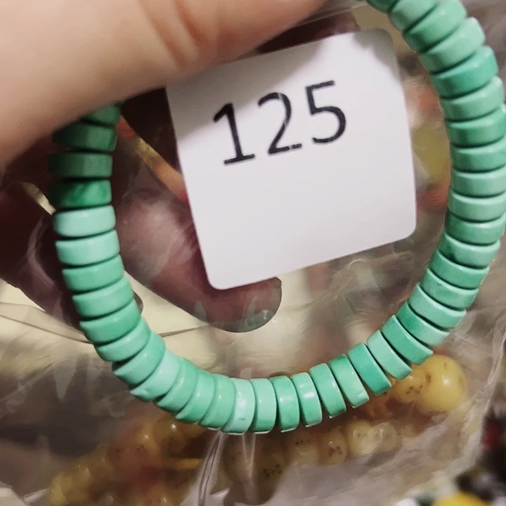 柏香籽/百香籽吊坠可*