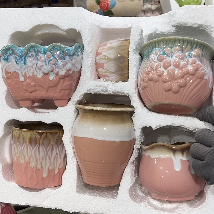 红陶正品数量有限