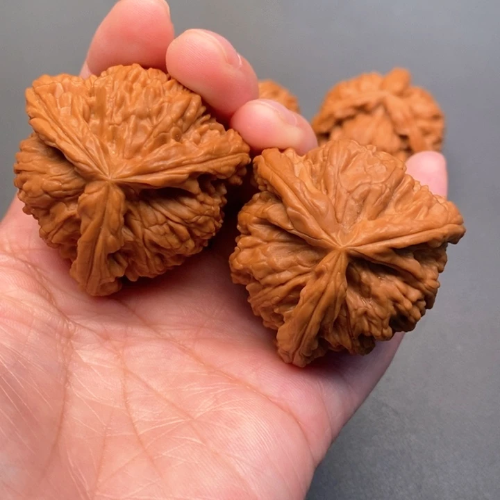 吊坠文玩核桃遂*核桃核桃