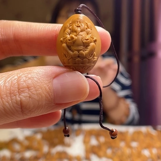 手串/手链橄榄核橄榄核