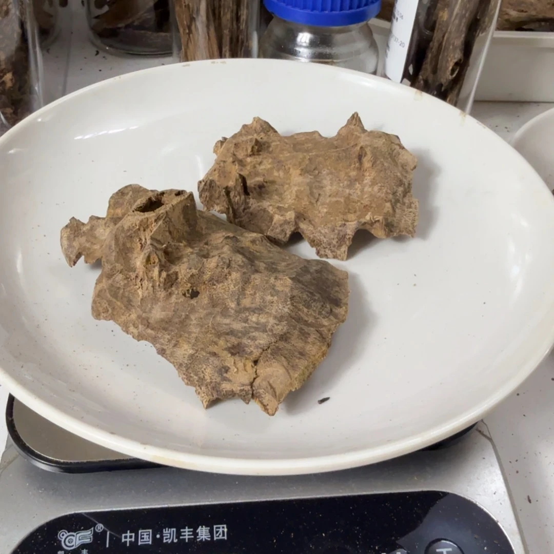 沉香沉香碎屑芽庄土沉18克