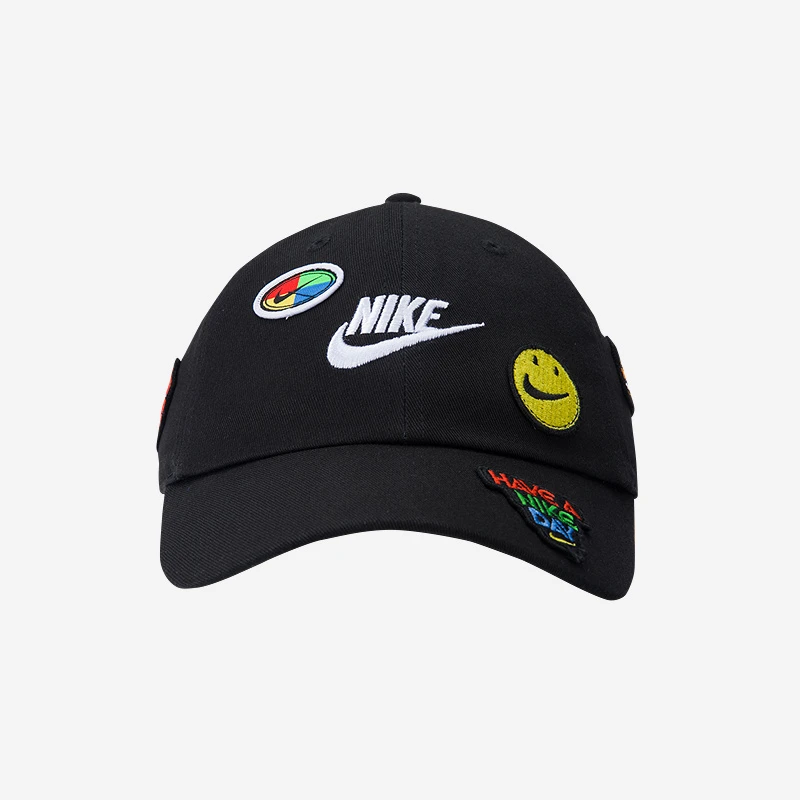 Nike耐克儿童商场同款男女童时尚中性帽NAN-HW-3121