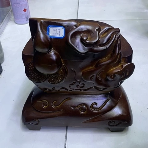 【闪购商品】未镶嵌珠宝半成品水晶有****贝