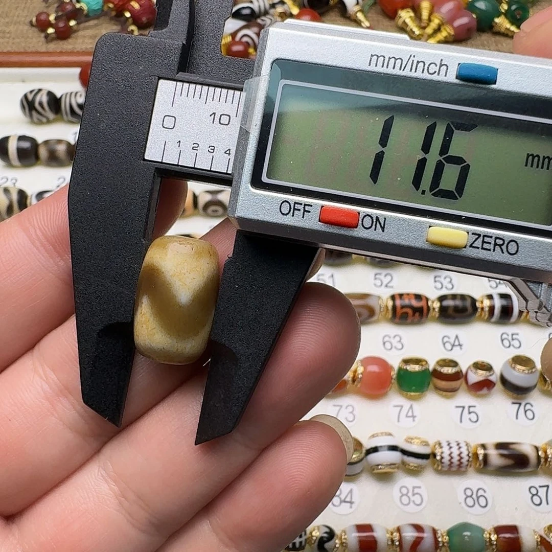 玛瑙/玉髓未镶嵌单颗