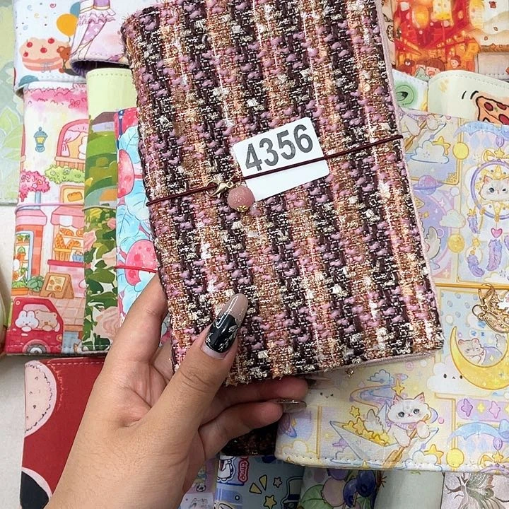 刺绣南****?a6活页加横线纸4356。