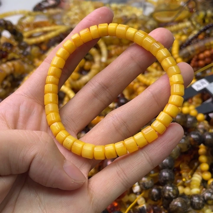 s***y意臻珠宝天然手串